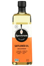 Spectrum Safflower Oil 32oz