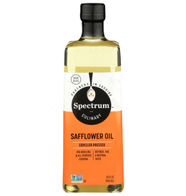 Spectrum Safflower Oil 32oz