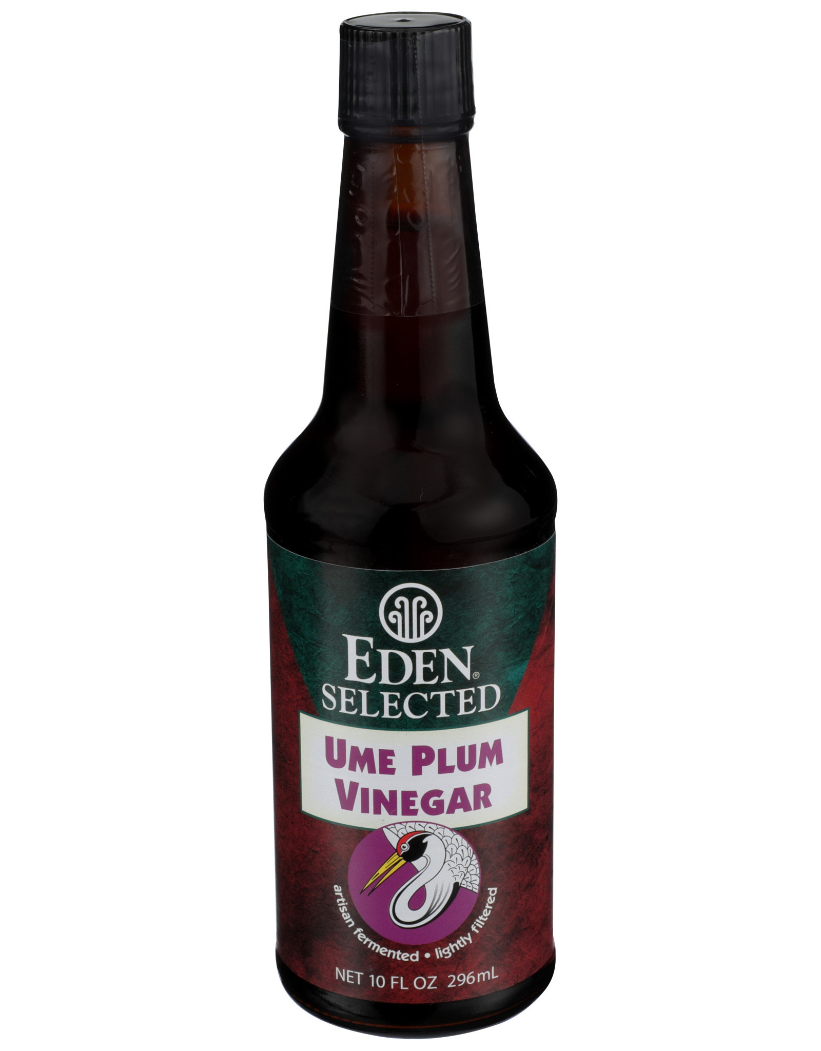 Eden Selected Ume Plum Vinegar 10 oz