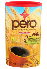 Pero Instant Natural Beverage Barley & Chicory 7oz