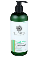 MILLCREEK X Mill Creek Botanicals Aloe Vera Conditioner 14 oz