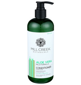 MILLCREEK X Mill Creek Botanicals Aloe Vera Conditioner 14 oz