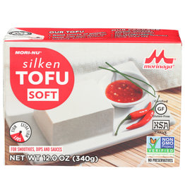 Mori Nu Siklen Soft Tofu 12 oz