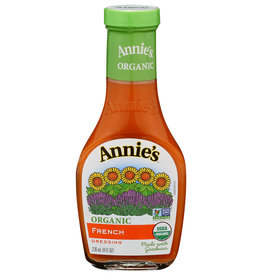 Annies OG French Dressing 8 oz