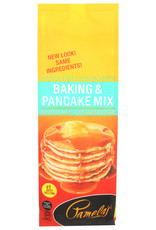 Pamelas GF Baking and Pancake Mix 24 oz
