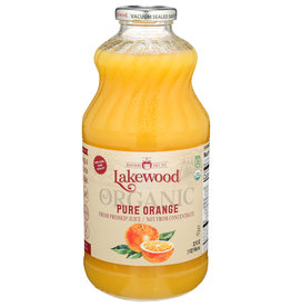 LAKEWOOD JUICE ORANGE ORG 32 FO