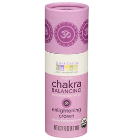 X Chakra Balancing Oil Crown