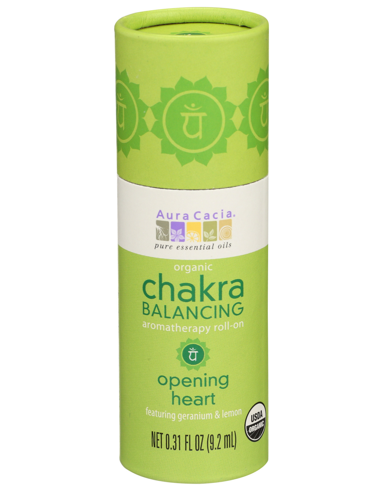 X Chakra Balancing Opening Heart