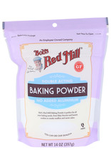 Bobs Baking Powder 14oz
