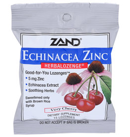 X Herbal Loz Echinacea Zinc 15 loz