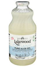 Lakewood Pure Aloe Vera Juice 32 oz