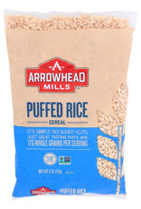 PUFFED RICE-NS 6 OZ