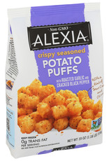 ALEXIA POTATO PUFFS CRSPY SSND 19 OZ