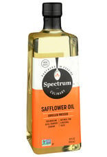 Spectrum Safflower Oil 32oz