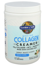 Garden of Life Collagen Creamer Vanilla