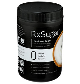 RX SUGAR SWEETENER GRNULAR