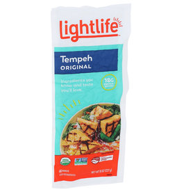 Lightlife Tempeh Original 8oz