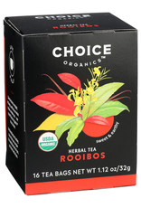 X Choice Rooibos Tea 16bags