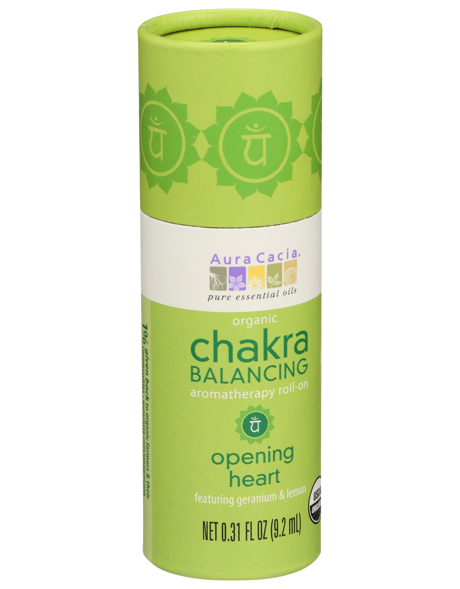 X Chakra Balancing Opening Heart