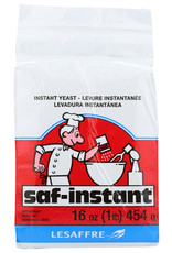 M Saf Instant Dry Yeast