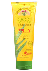 X Lily of the Desert Aloe Vera Gelly 8 oz