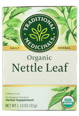 X TRAD TEA NETTLE LEAF OG1 16 BG