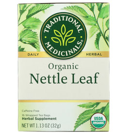 X TRAD TEA NETTLE LEAF OG1 16 BG