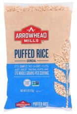 PUFFED RICE-NS 6 OZ