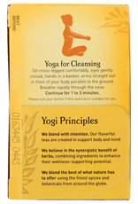 X Yogi Tea - Organic - Roasted Dandelion Spic 16 BAG