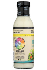 Walden Farms Salad Dressing Ranch 12 OZ