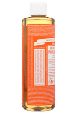 X Dr. Bronner Castile Tea Tree, 16oz