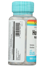 X Solaray Hormone Blend SP-1  100 Veg Caps