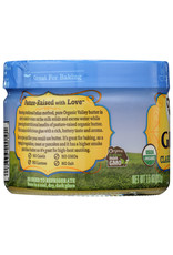 Organic Valley Ghee Butter 7.5 oz
