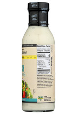 Walden Farms Salad Dressing Ranch 12 OZ