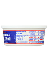 Tofutti Dairy Free Sour Cream (Non-hydrogenated) 12 oz