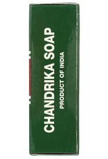 X Chandrika Ayurvedic Bar Soap 3 oz