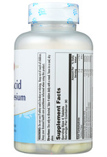 X Kal Malic Acid with Magnesium 120 Tablets
