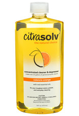 Citrasolv Valencia Orange Cleaner & Degreaser 16 oz