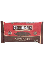 Chatfields Carob Chips 12 oz