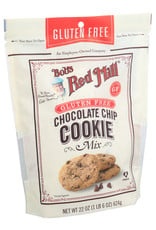 Bobs Red Mill Chocolate Chip Cookie Mix GF