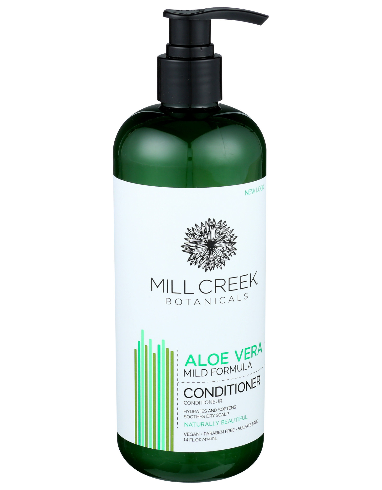 MILLCREEK X Mill Creek Botanicals Aloe Vera Conditioner 14 oz