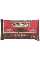 Chatfields Carob Chips 12 oz