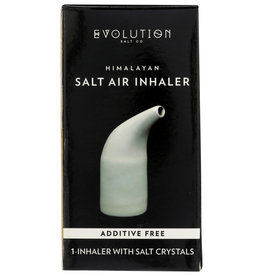 EVOLUTION SALT X SALT INHALER & 14Z 1 EA