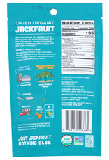 MAVUNO HARVEST FRUIT DRIED JACKFRT ORG 2 OZ