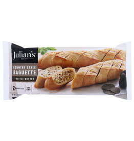 JULIAN'S RECIPE® Julians Recipe Baguette Truffle