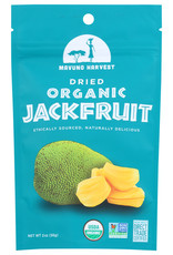 MAVUNO HARVEST FRUIT DRIED JACKFRT ORG 2 OZ