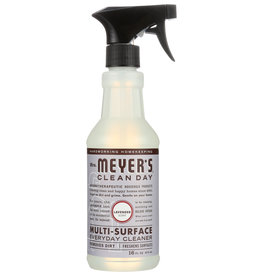 MRS MEYERS CLEAN DAY Mrs. Meyer's Multi-Surface Cleaner; Lavender 16 fl oz