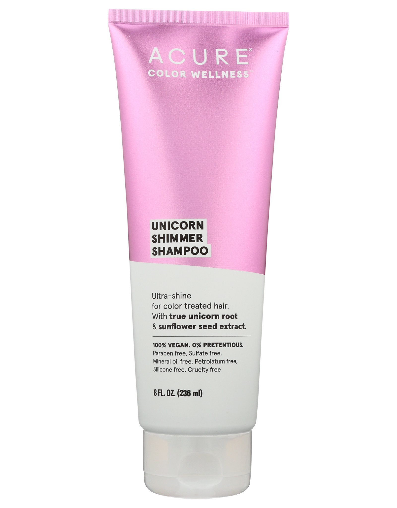 ACURE Acure Shampoo Unicorn Shimmer