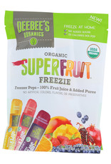 Deebee's Organics Super Fruit Freezie