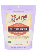 Bobs Gluten Flour